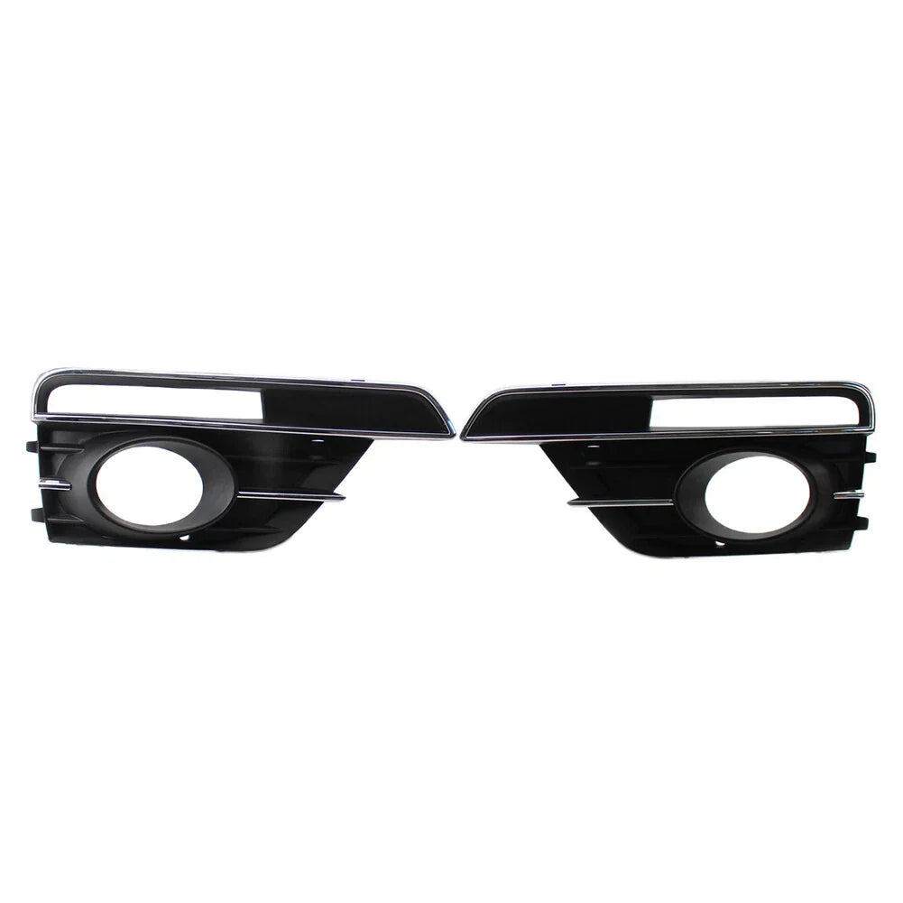 Fog Light Lamp Grill Bezel Cover for VW Beetle (2016-2019)