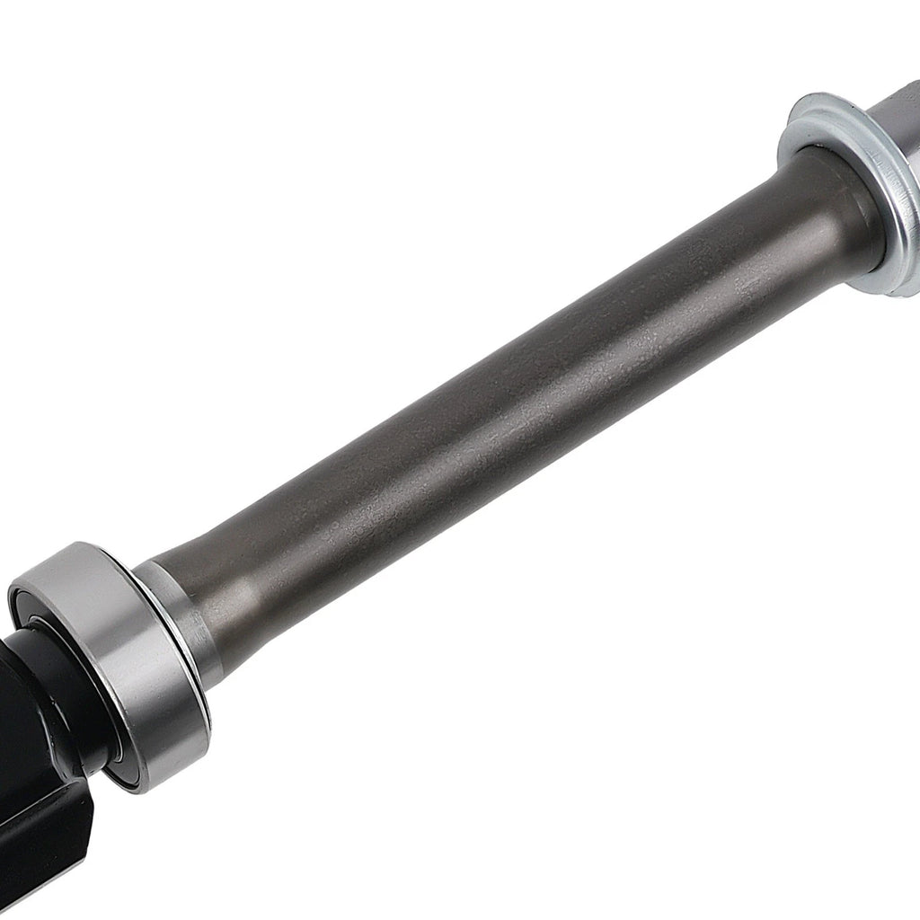 Front CV Joint Axle Shaft + Wheel Bearing for Lexus ES330 Toyota Solara (2004–2006)