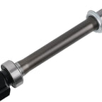 Front CV Joint Axle Shaft + Wheel Bearing for Lexus ES330 Toyota Solara (2004–2006)