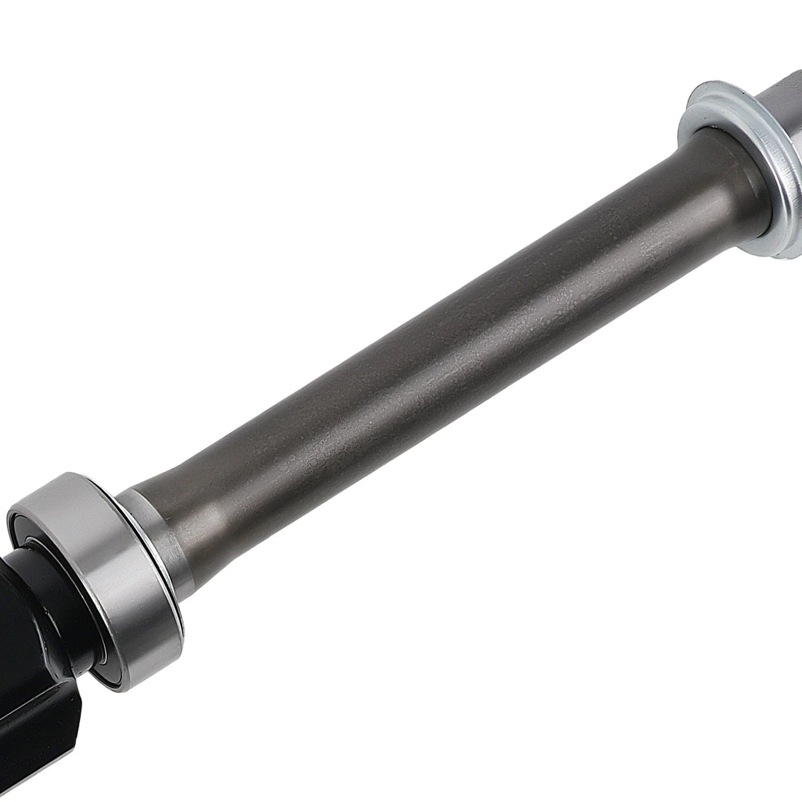 Front CV Joint Axle Shaft + Wheel Bearing for Lexus ES330 Toyota Solara (2004–2006)