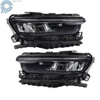 LED Headlights for Jeep Grand Cherokee (2021-2022) Left + Right