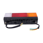 Rear Combo Lamp for TCM Forklift FD20-30T3 FG20-30N5/T6 (214A2-40203)