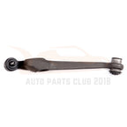 Set of 6 Front Control Arms Tie Rod Ends for Saturn SW2 SC SC1 SL SL1 (1991–2002)