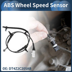 ABS Wheel Speed Sensor No.DT4Z2C205AB for Ford Edge (2015–2023)