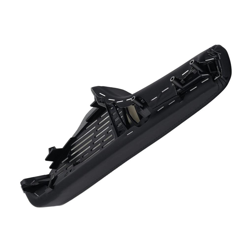 Door Handle Trim Right Front Black for Chrysler 300 (2011–2023) 1WK36DX9AA