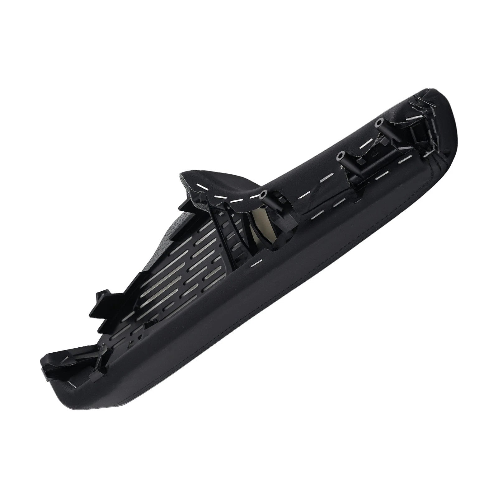 Door Handle Trim Right Front Black for Chrysler 300 (2011–2023) 1WK36DX9AA