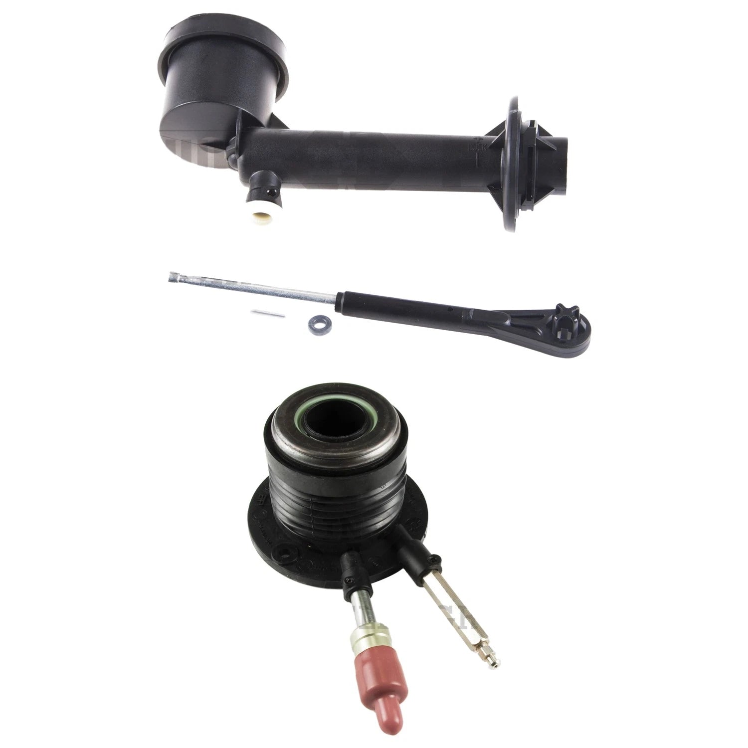 Luk Clutch Master & Slave Cylinder Kit for Chevrolet Blazer S10 (2002–2003)