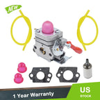 Carburetor for P4500 PP025 PP125 PP258TP PP25E (No Year Specified)