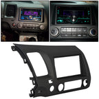 Double Din Radio Install Dash Kit for Honda Civic (2006-2011)