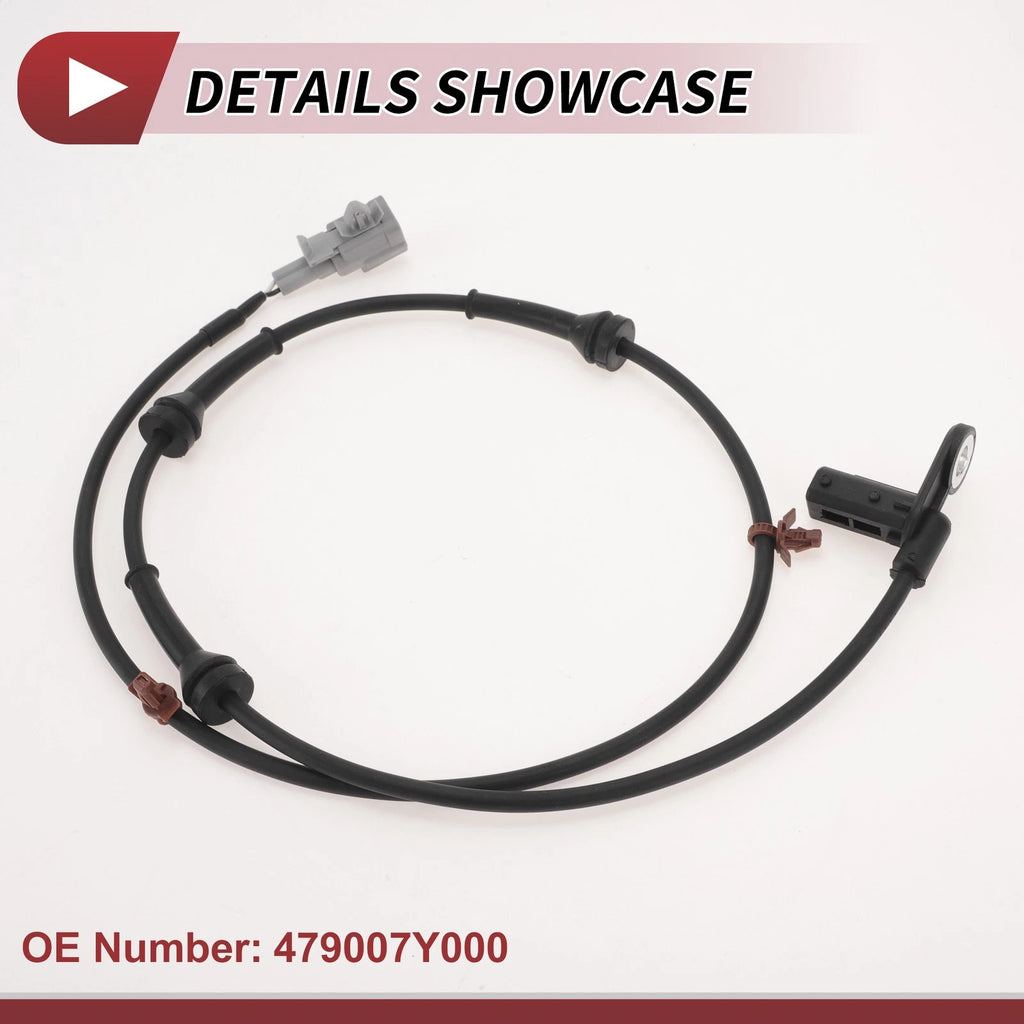 ABS Wheel Speed Sensor No. 479007Y000 for Nissan Maxima (2000–2003)
