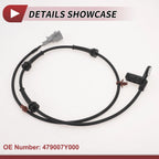 ABS Wheel Speed Sensor No. 479007Y000 for Nissan Maxima (2000–2003)