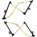 Set of 2 Window Regulators for Porsche 911 (2006–2012)