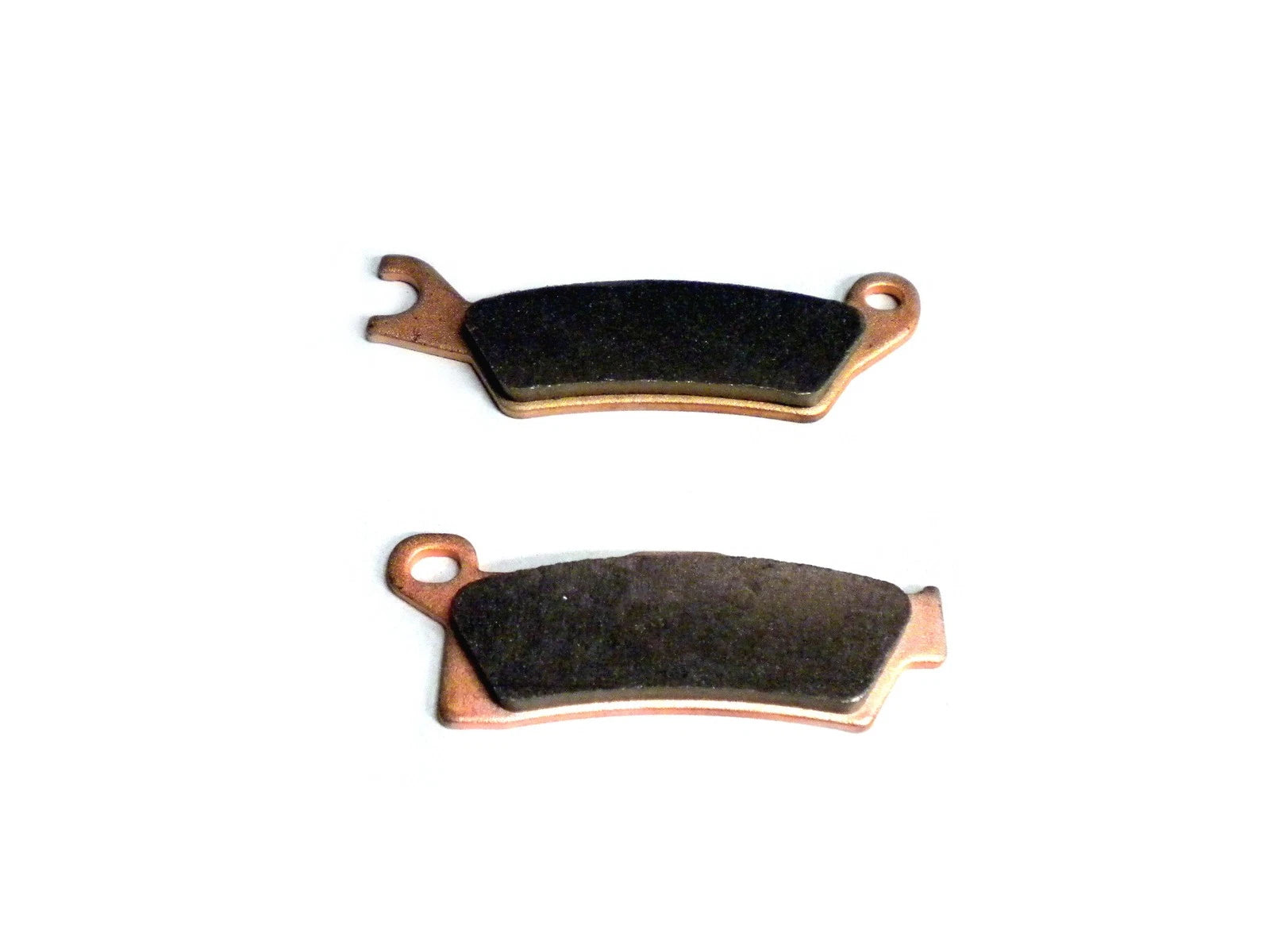 Monster Brake Pads for Can-Am Outlander Renegade (2015–2023) Front Right Ceramic Low-Dust