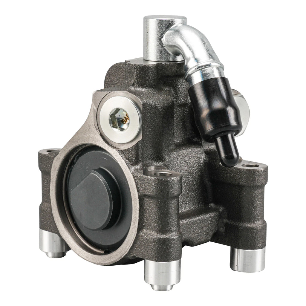 Power Steering Pump w/o Pulley for Ford Expedition F-150 Lobo Navigator (1997–2006)