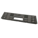 HVAC Control Faceplate for BMW 530i 540i M5 X5 (2001-2006)