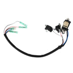 Charge & Pulser Coil for Yamaha C 25-30HP Outboard (2001–2012) 69P-85541-09