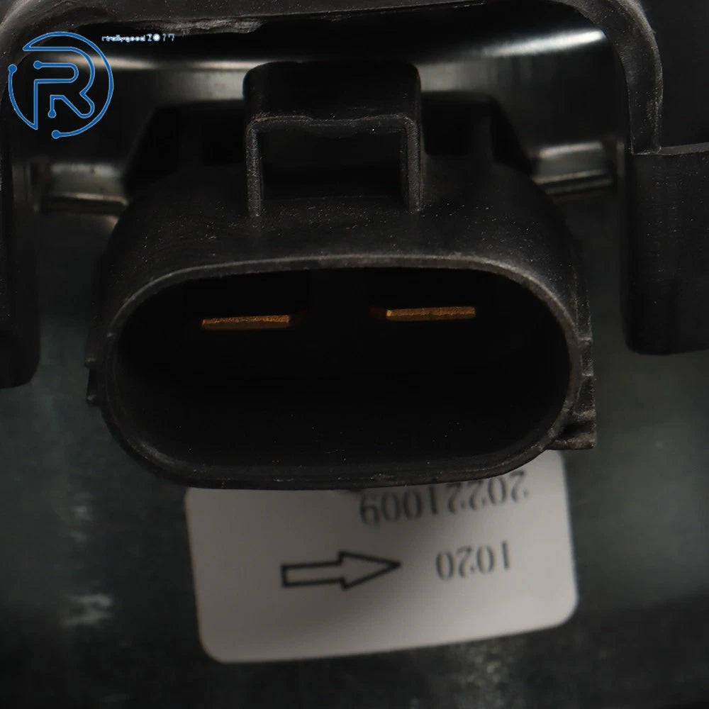 Radiator Cooling Fan Assembly for Ford EcoSport (2018-2020)