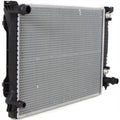 A/C Condenser for Audi A4 Quattro (2007–2009)