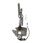Front Power Window Regulators with Motor for Chevy Blazer (1995-2005)
