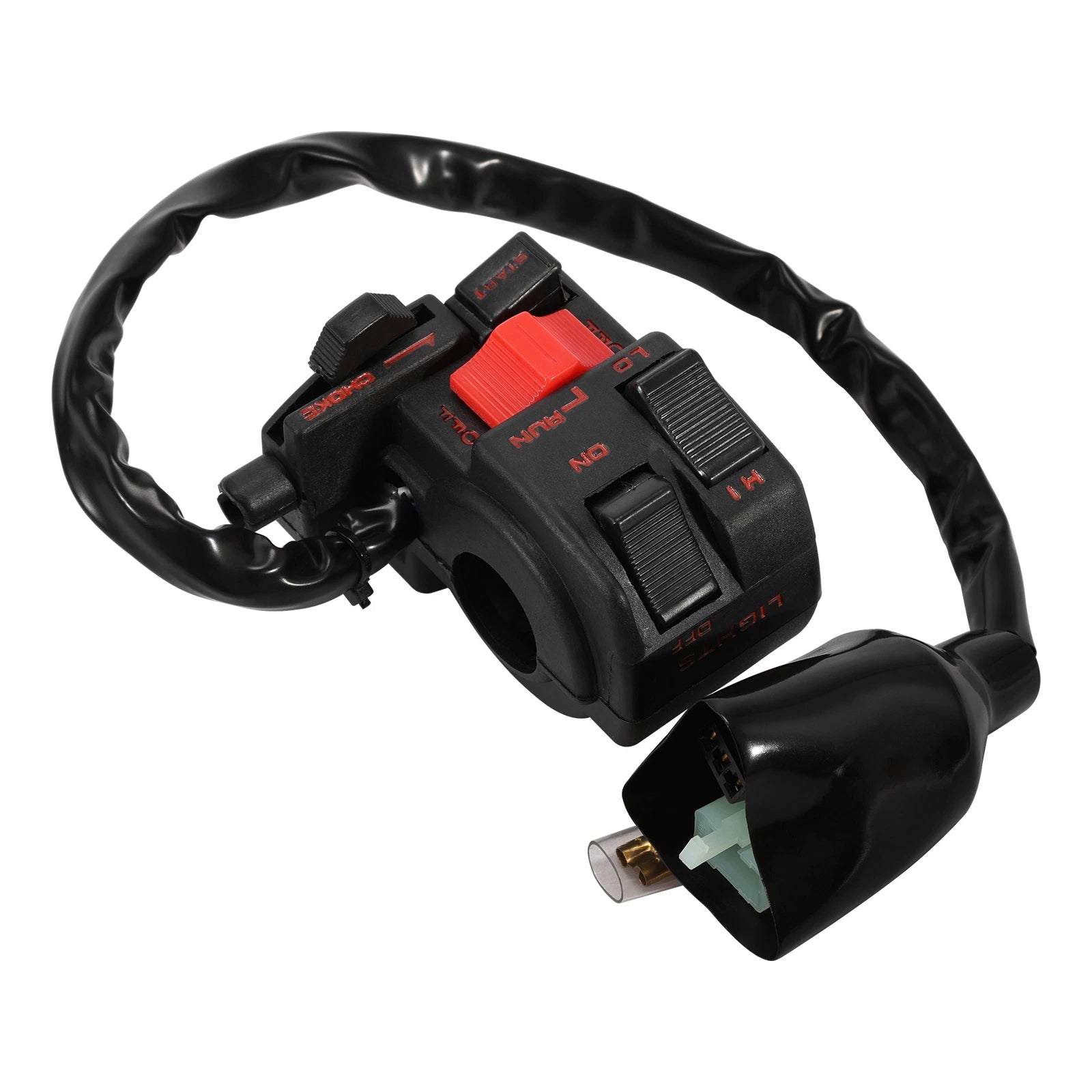 Handlebar Switch for Honda ATC250ES Big Red 250 (1985–1987)