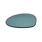 Left Side Mirror Glass for BMW E46 M3 E90/E91/E92/E93 E81/E82/E87/E88 (1998–2006)