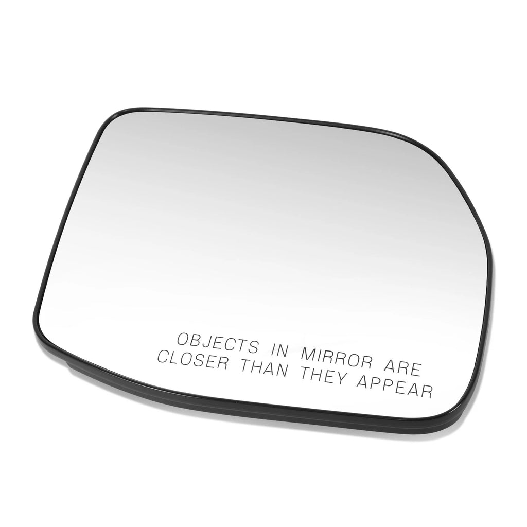 Passenger Right Blind Spot Mirror Glass for Ford Maverick (2022–2024)