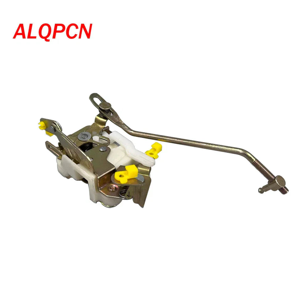 Left Side Front Door Lock Latch for Mazda B-Series B2000 B2200 B2500 (1985-1998)