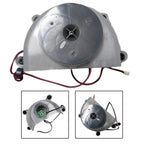 Replacement Ventilation Motors for Conga Slim Series