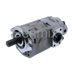 Hydraulic Pump 67110-30510-71 for Toyota Forklift 7FGU35 7FDU35
