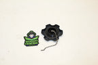 Fuel Gas Cap for Yamaha FZR FZS FX EX EXR 242 VX VXR GP 1300 1800 (1997–2023)