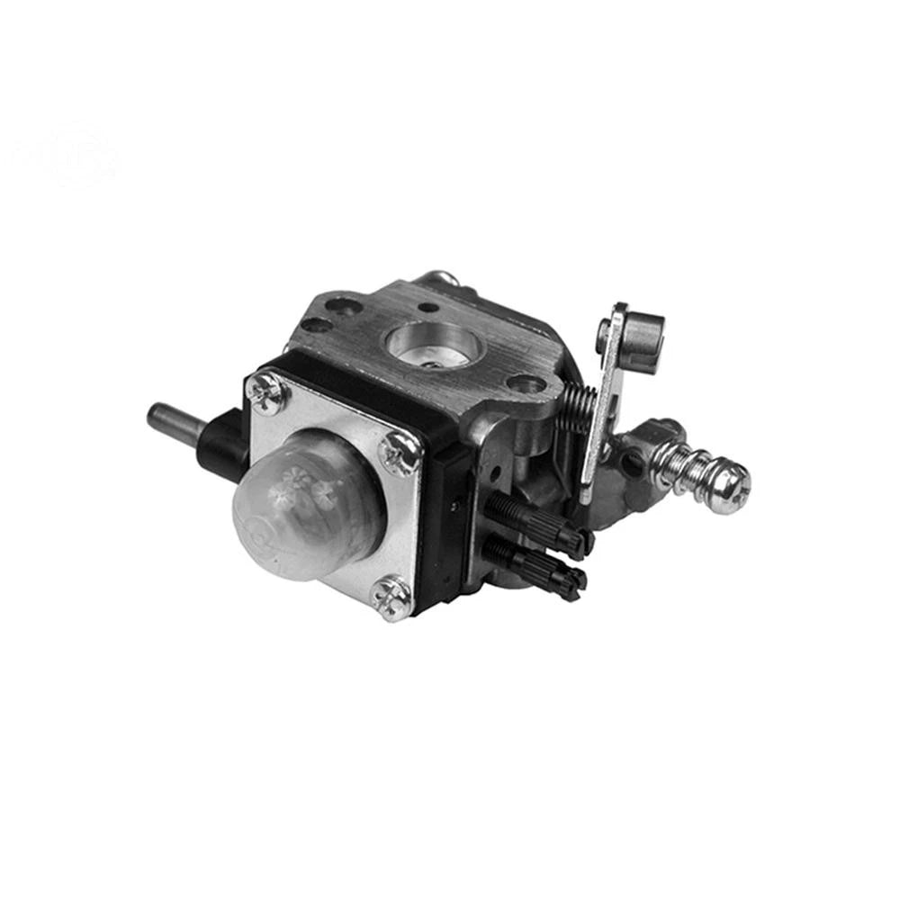 Zama Carburetor & OEM Echo Gasket for Shindaiwa (12520013122)