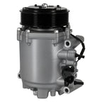AC Air Conditioning Compressor for Acura TSX (2004–2008) HS-110R 7-Groove