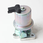 Fuel Transfer Pump 12V for Cummins ISX (4935094, 4076580, 5362255)