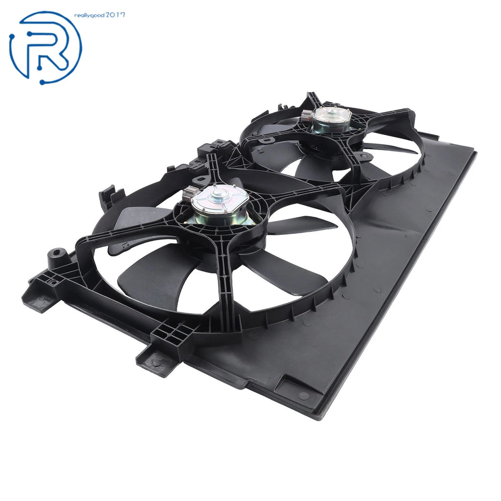 Cooling Fan Assembly for Mitsubishi Outlander (2008–2013)