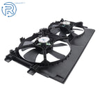 Cooling Fan Assembly for Mitsubishi Outlander (2008–2013)