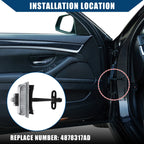 Front Left Door Check Strap for Dodge Stratus, Chrysler Sebring (NO.4878317AD)