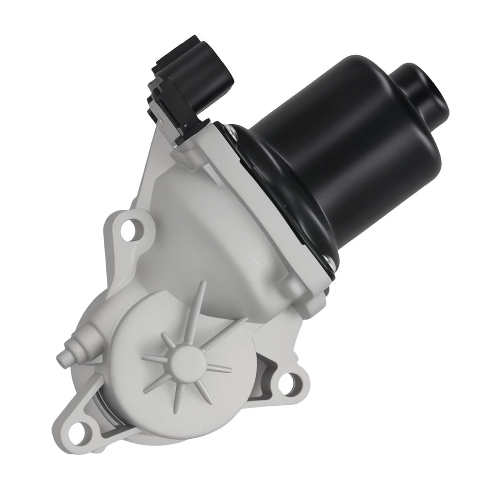8 Pin Transfer Case Actuator for Silverado 2500 HD 4WD (2007–2018) 600-914