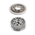 Clutch Pressure Plate Set for Harley Sportster XL883 1200 (1991–2003)