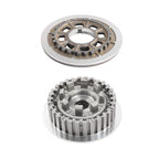 Clutch Pressure Plate Set for Harley Sportster XL883 1200 (1991–2003)