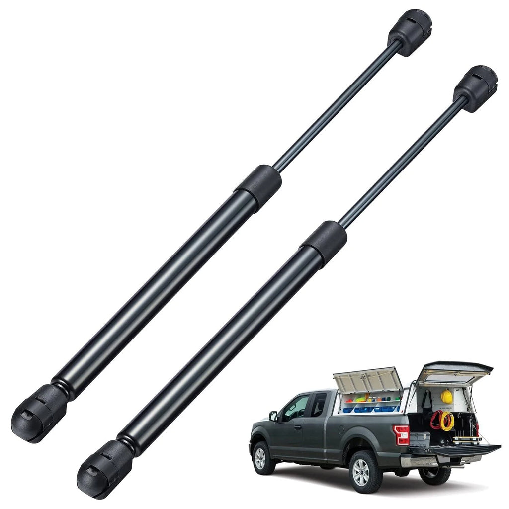 14" Gas Struts 40Lbs for Leer (178N) for Pickup Tool Box (1980-2000)