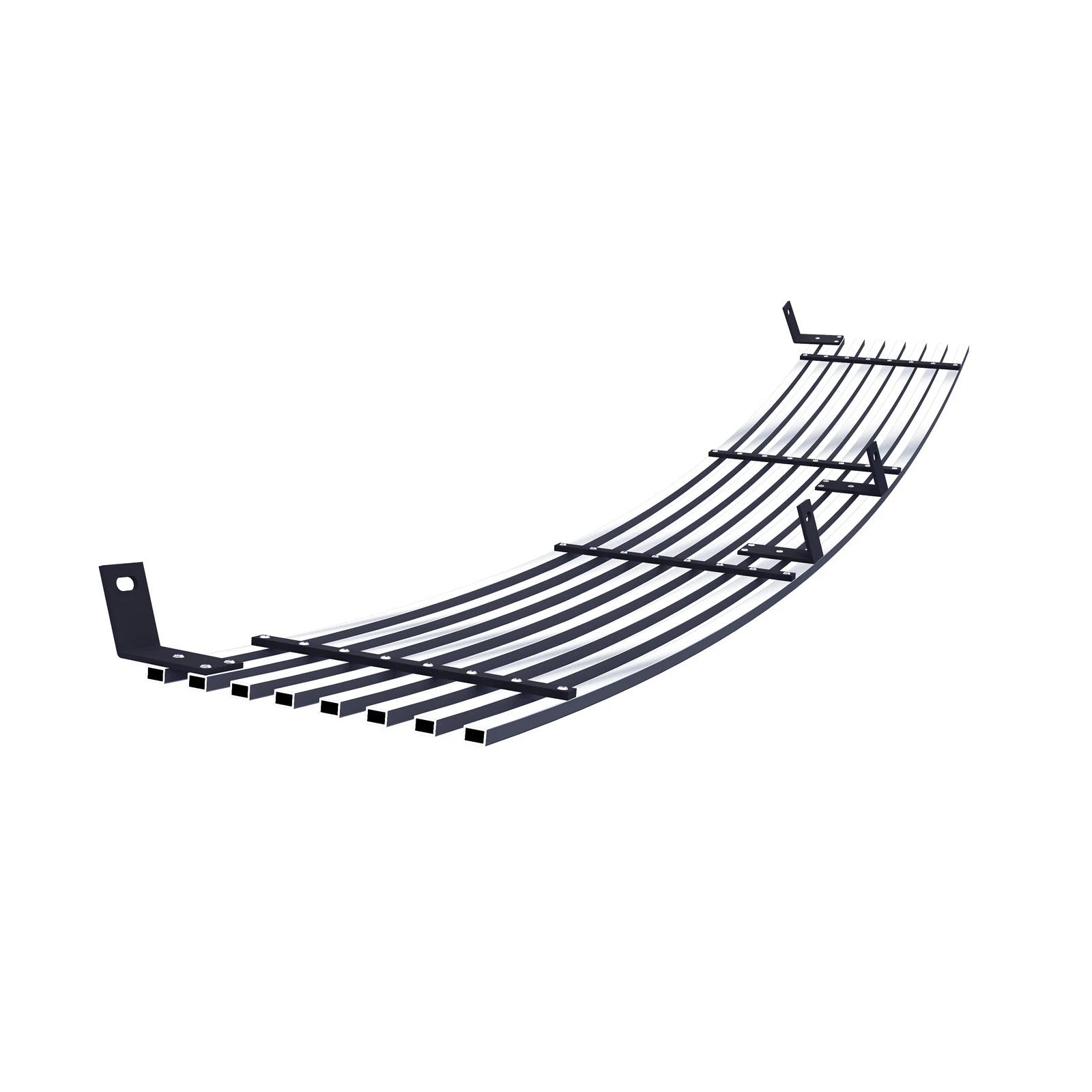 Chrome Billet Grille Insert for Scion XB (2003-2007)