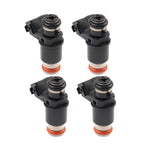 4 x Fuel Injectors for Suzuki GSXR1000 (2003-2006)