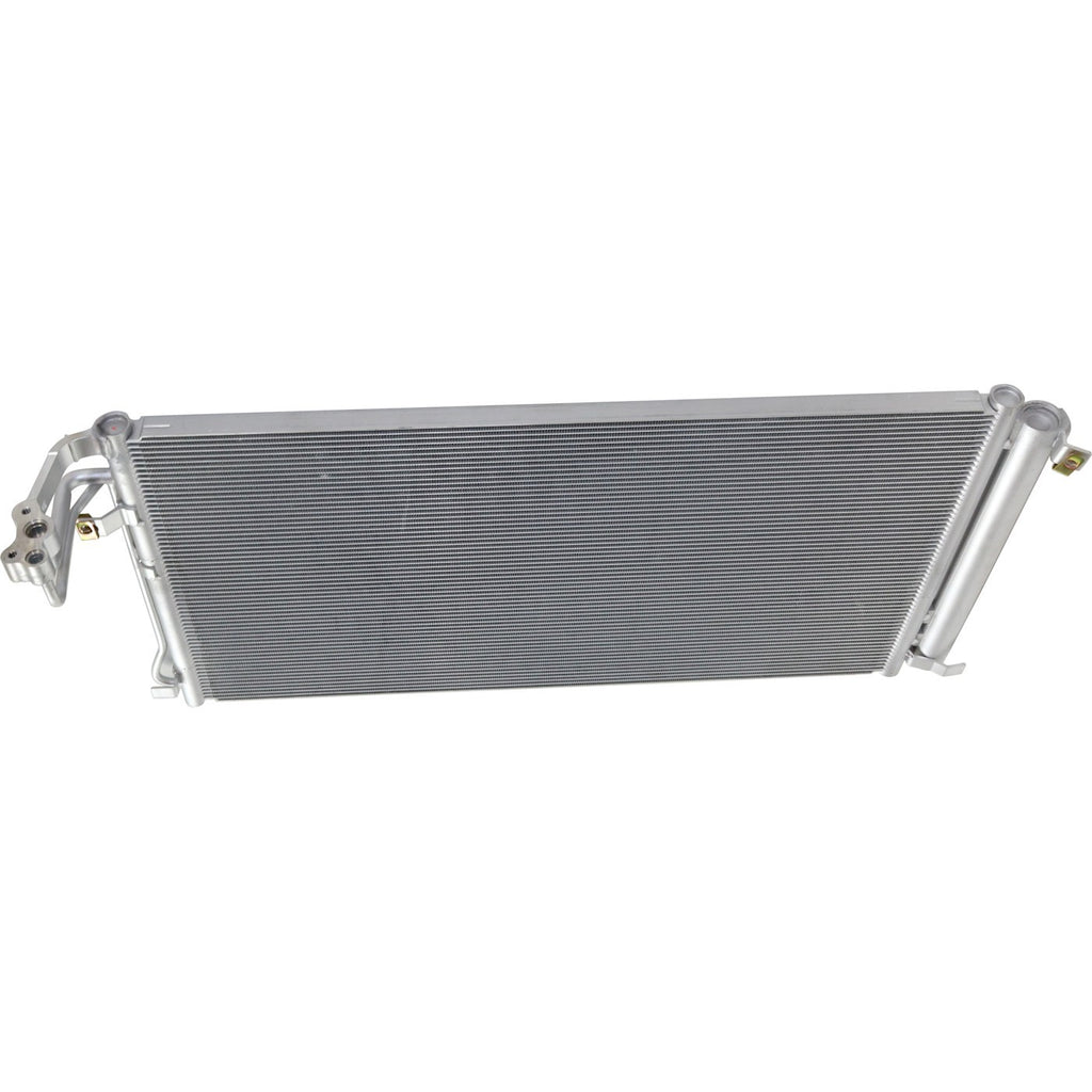 AC Condenser for Hyundai Genesis (2015–2016)