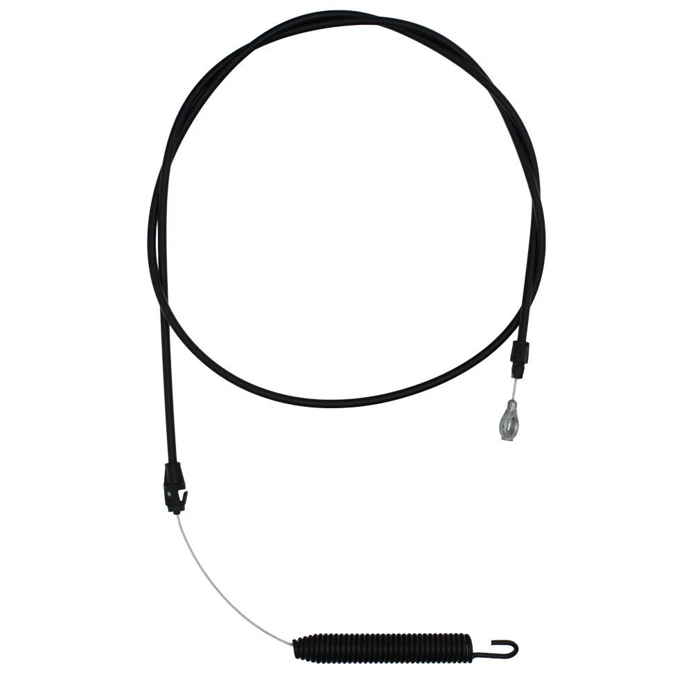 Clutch Cable for Craftsman Husqvarna (Replaces 435111 408714 197257)