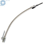 Flexible Stainless Oil Dipstick for LSX LS1 LS2 LS6 (2000–2023)
