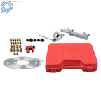 Brake Line Kit for Universal Vehicles (25 Feet, 3/16")