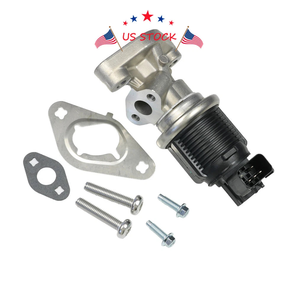 EGR Valve for Dodge Dakota Durango Nitro Ram 1500 Jeep Liberty (2005-2010)