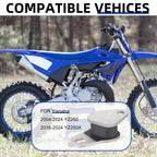 EXHAUST MUFFLER PIPE STAY for Yamaha YZ250, YZ250X (2004–2024)