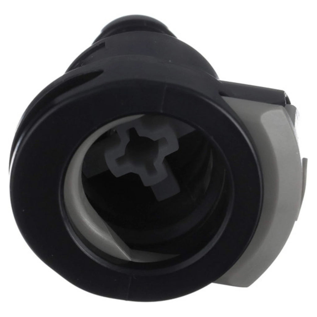 2X Sprayless Connector Female Fitting for Attwood Marine (Replaces 8838HF6)