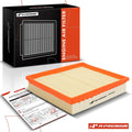 Engine Air Filter for Mercedes-Benz SLK230 (1998–2004)
